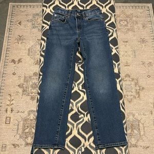 Boys Gap Jeans- Original cut.